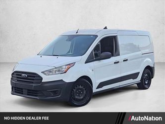 2020 Ford Transit Connect