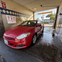 2013 Dodge Dart
