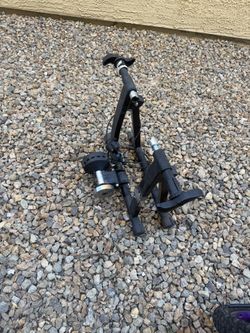 Bike Trainer 25 Dollars Or Offer Best Price