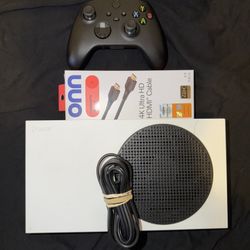 Xbox Series S