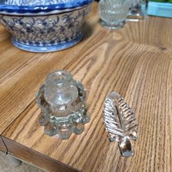 Perfume Bottle 