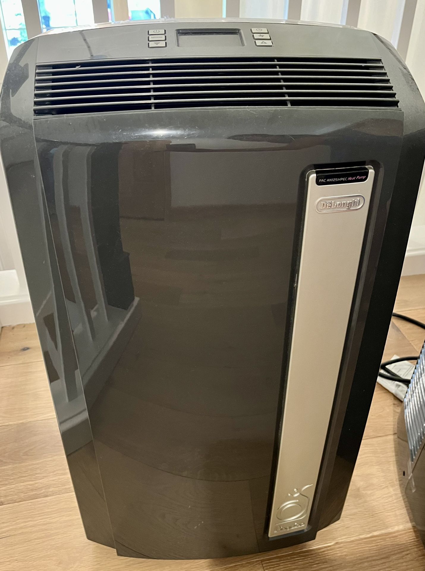 DeLonghi Pinguino Portable AC (2 Units)