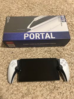 PlayStation Portal