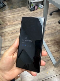 Samsung Note 10+
