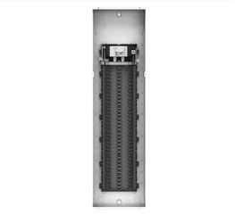 Leviton 225 Amp 66-Space, 66-Circuit Indoor Load Center with Main Circuit Breaker LP622-BPD