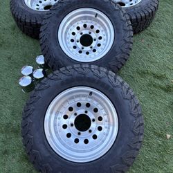 4runner Rims 1980 Toyota Tacoma Rims 15 