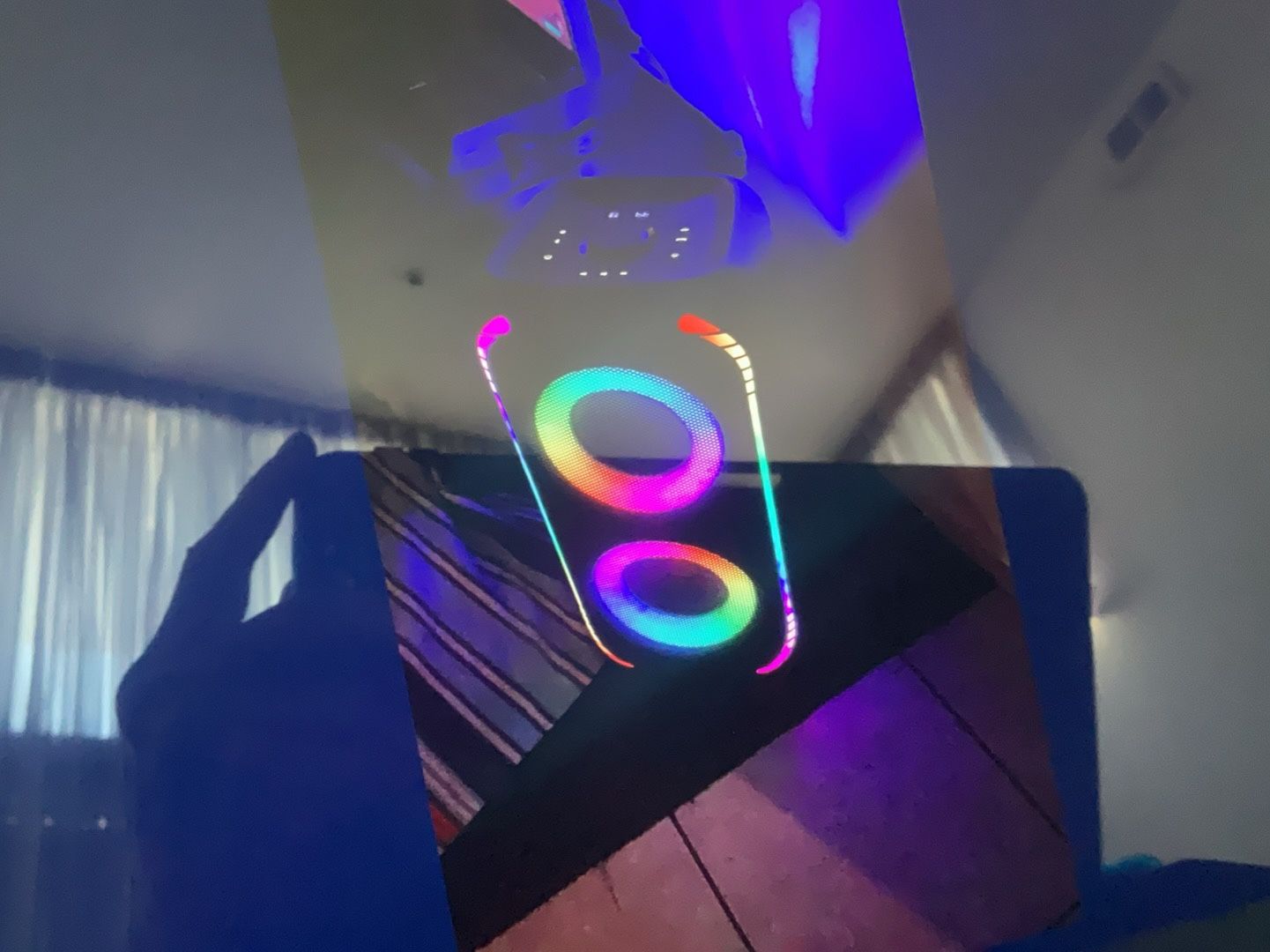 Ion Bluetooth Speaker