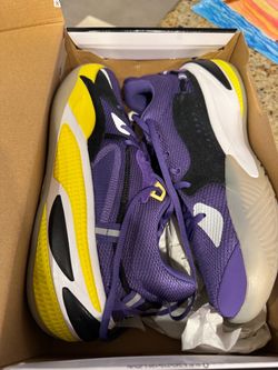 DS Size 10 RS Dreamer J Cole