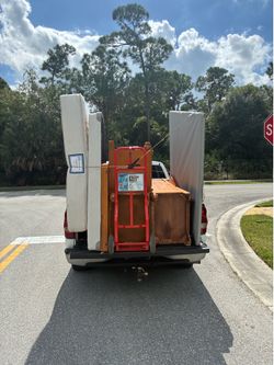 Furniture - Delivery