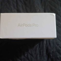 Brand New Airpods Pro 2 