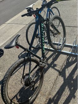 Specialized Rockhopper “L” XCM - Green