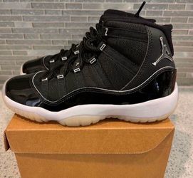 Brand new Jordan 11 Jubilee size 5 Youth.