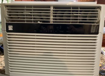 Electric Air Conditioner Window Unit