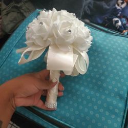 Flower Bouquet