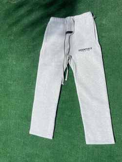 Essential sweats