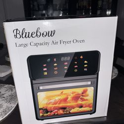 Air Fryer Oven 