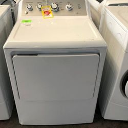 GE Dryer