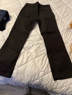 Brixton Fleet Pant Men’s 33x32 Relaxed Fit – Good Condition