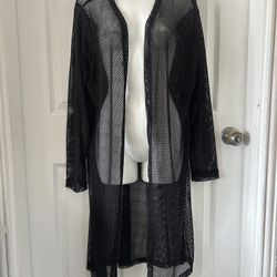 Plus  Size 3x Women’s Cardigan 