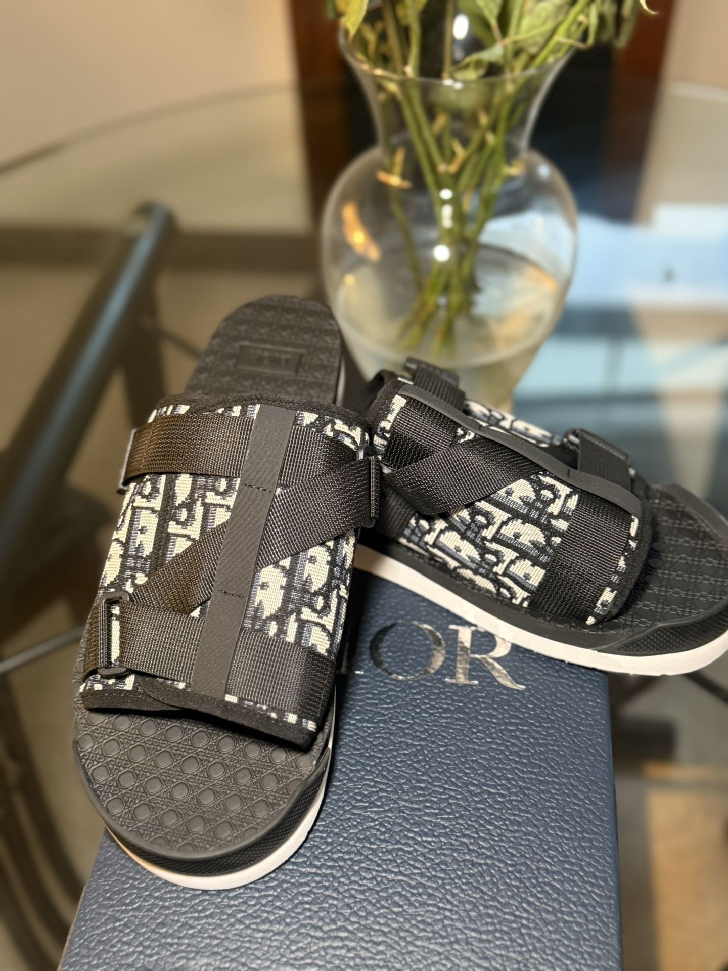 Dior Sandals