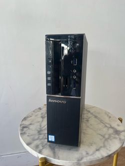 Lenovo ideacenter 510 , Intel core i3,4GB,1TB
