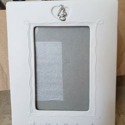 Wedding Frame