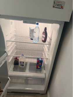 Refrigerator for sale