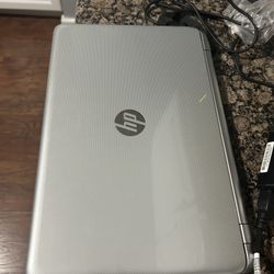 Hp Laptop Touchscreen 