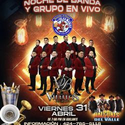 Banda De Viento
