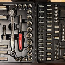 Power Torque Tool Box