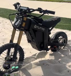 Modded tuttio