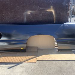 Panel Driver Side Chevy Silverado 8ft 2000-07