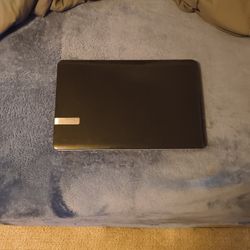 Gateway Laptop 