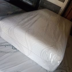 😌💤TWIN SIZE MATTRESS😴💤 (MEMORY FOAM) ALL SIZES IN STOCK 
