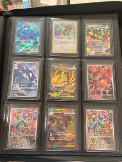 Storm Esmeralda chases