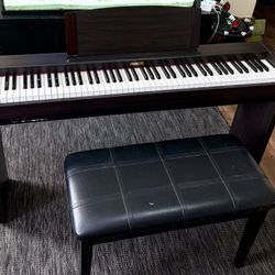 KAWAI Digital Piano 