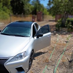 STICK SHIFT Lexus Is (contact info removed) 9500 $ MANUAL 