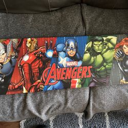 Marvel Decor