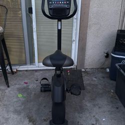 Nordictrack Exercise Bike