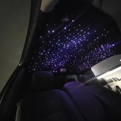 Headliner Starlights