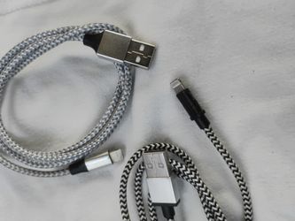 iPhone Charging Cord