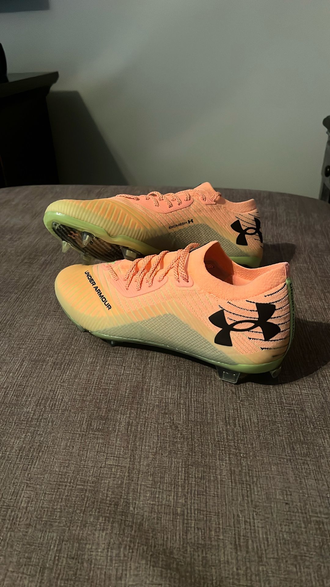Under Armour Shadow Elite 2.0 FG Soccer Cleats