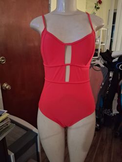 Bathing suit size S new