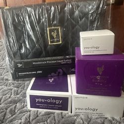 Skin Care & Cosmetits