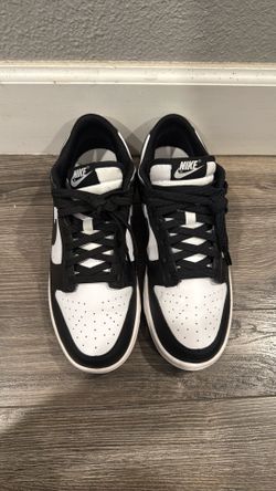 Nike Panda Dunk