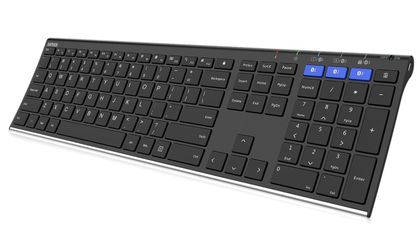 Arteck HB192 universal Bluetooth keyboard