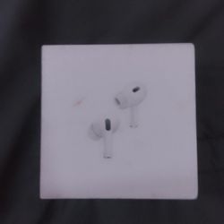 Airpods Pro 2 