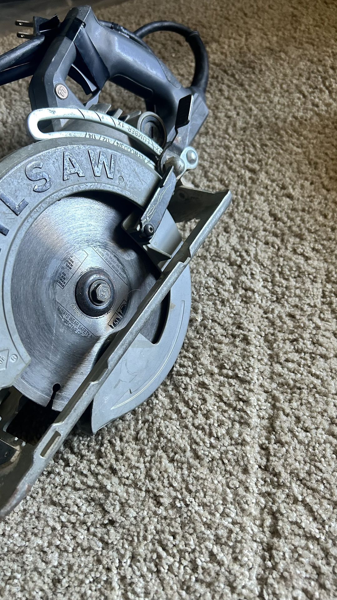 Skilsaw