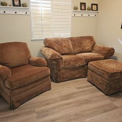 Sofa Set