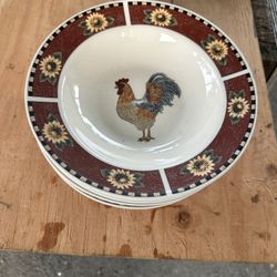 Kitchen Bowls 